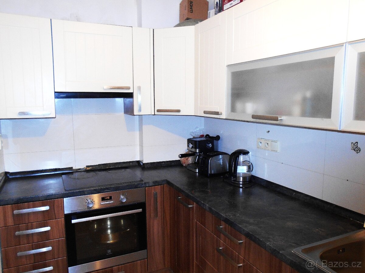 Prodej bytu 3+1 64 m² Žižkova, Havlíčkův Brod