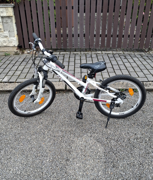 dětské horské kolo 20 “