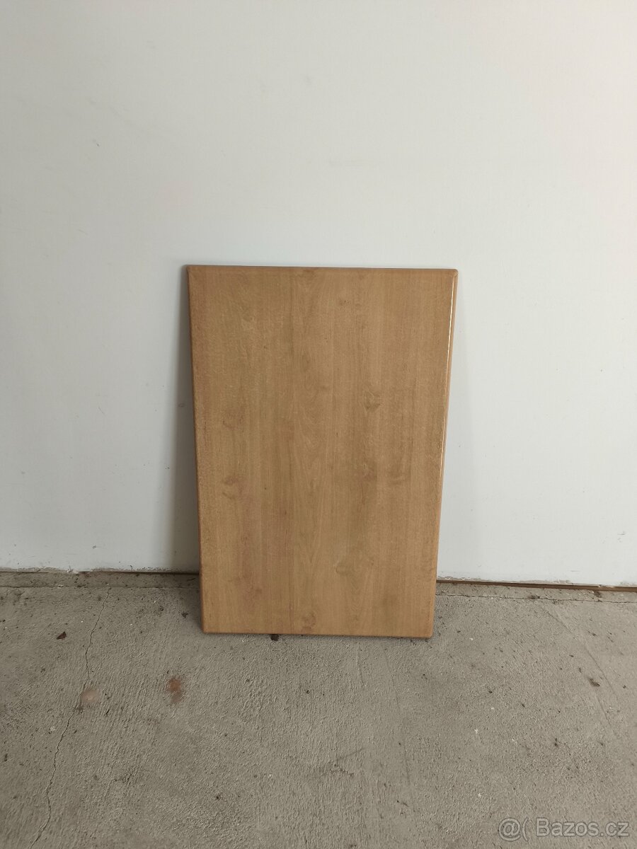 Venkovní stolová deska