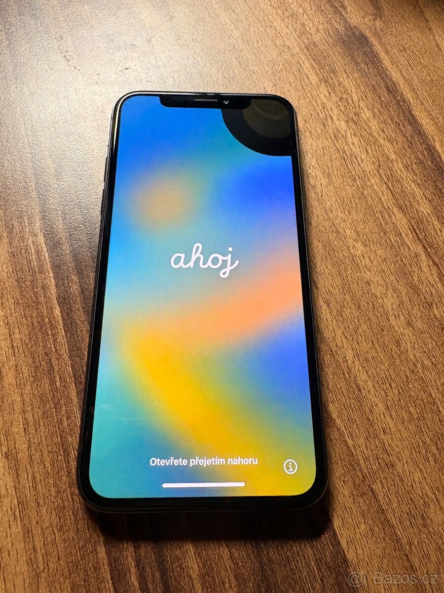 Apple iPhone X, 256 GB