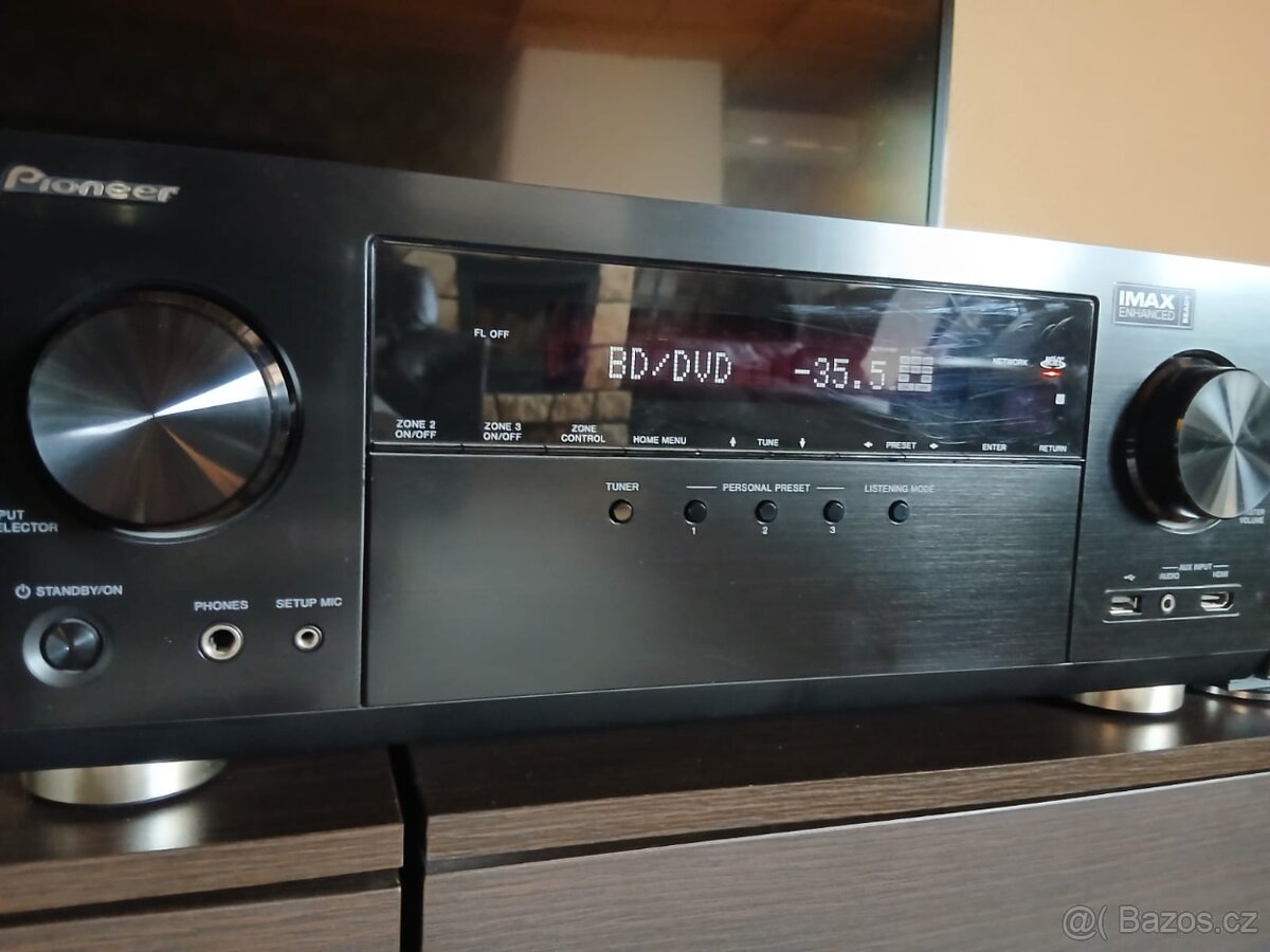 Pioneer VSX-LX304-B