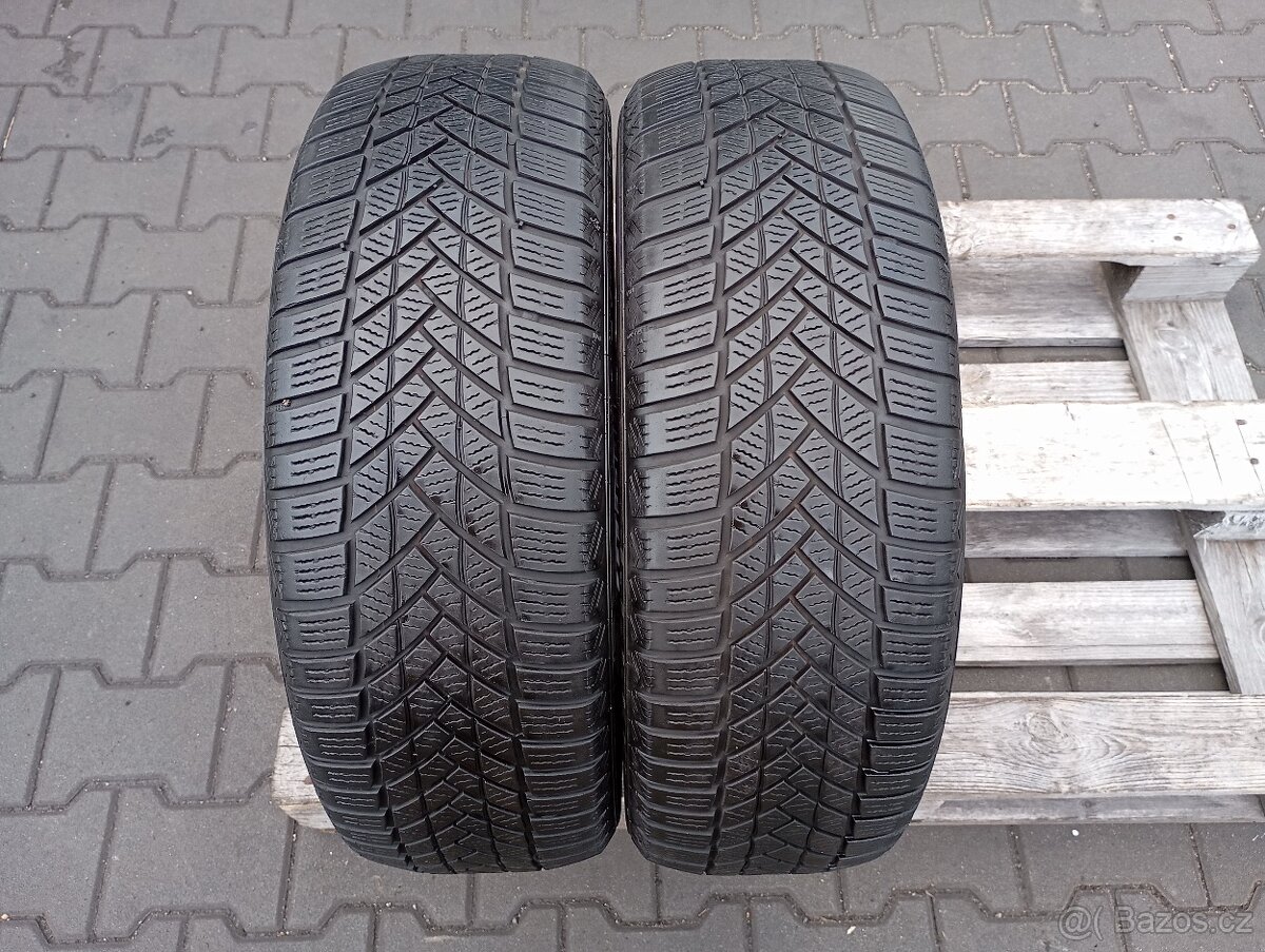 205/60/16 zimní pneu matador