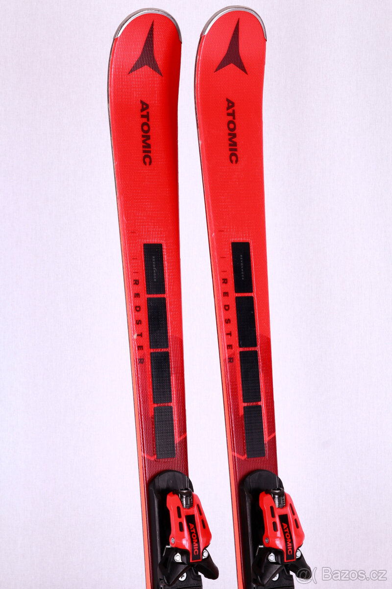Použité lyže ATOMIC REDSTER S8 2024