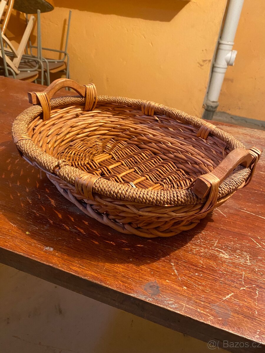 Krásný koš,košík