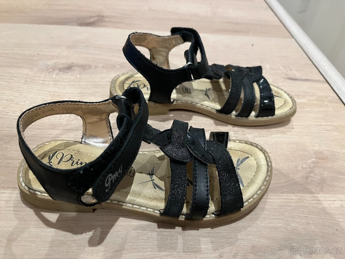 letní obuv Primigi - velikost 31