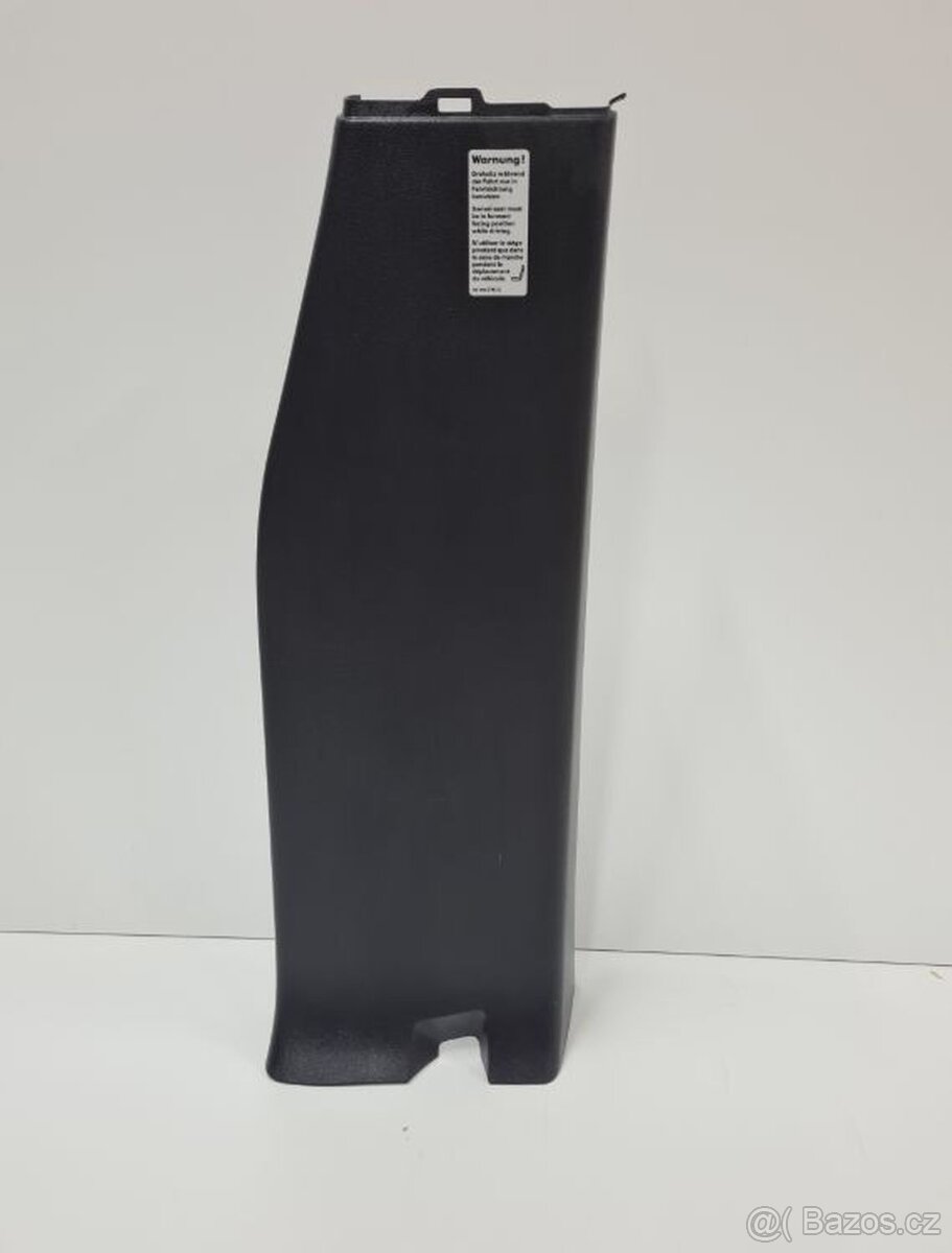 VW T6 Multivan Sloupek Pravý pěkný stav 7H5867292