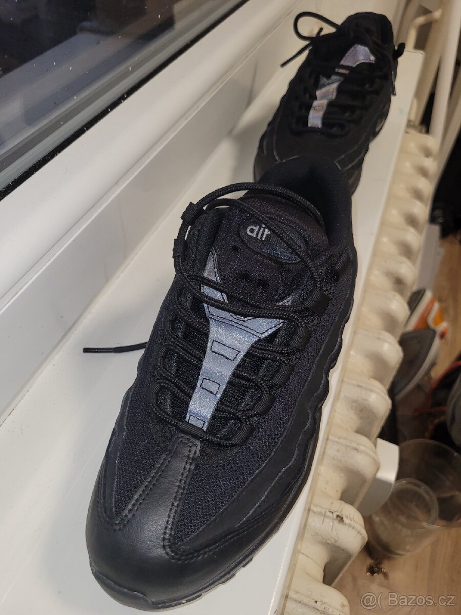Nike air max 95 vel 38,5