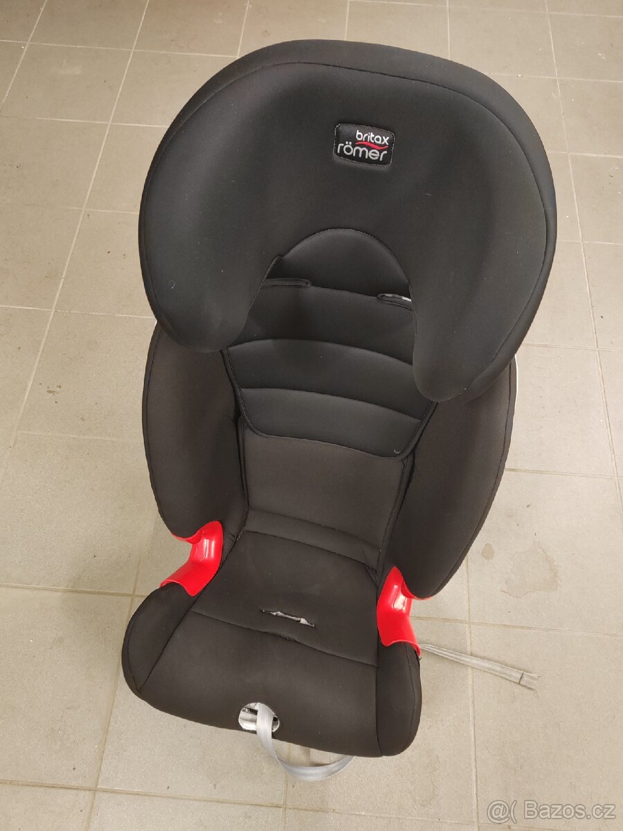 Dětská autosedačka Britax Romer Advansafix 2 9-36 kg