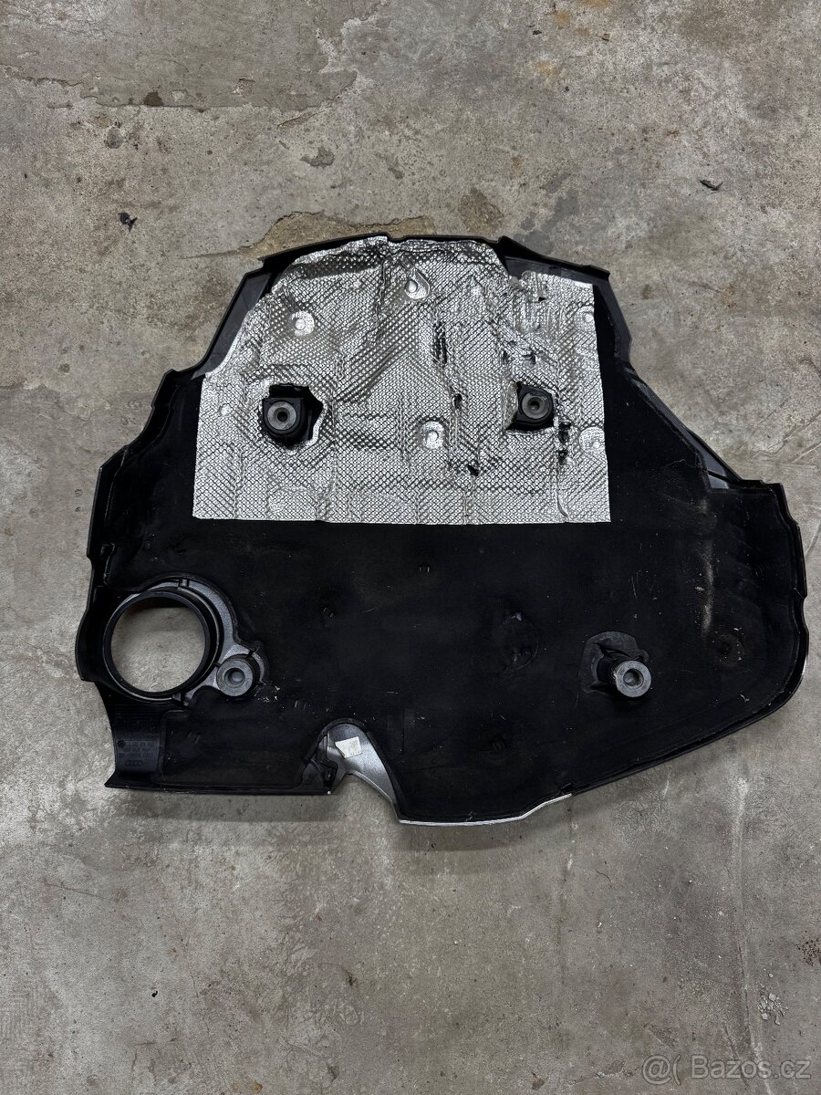 Kryt motoru Audi 3.0 V6 TDI – 059 103 925 CC
