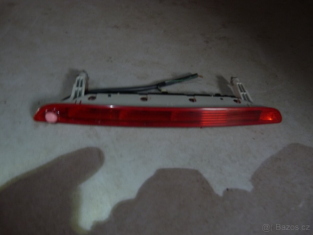 SUZUKI SPLASH brzdové světlo 35810-51K0 agila B