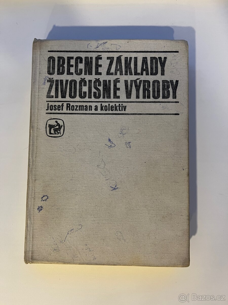 Obecné základy živočišné výroby