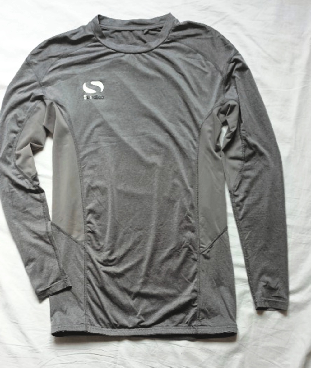 pánské strečové triko-Sondico -XL