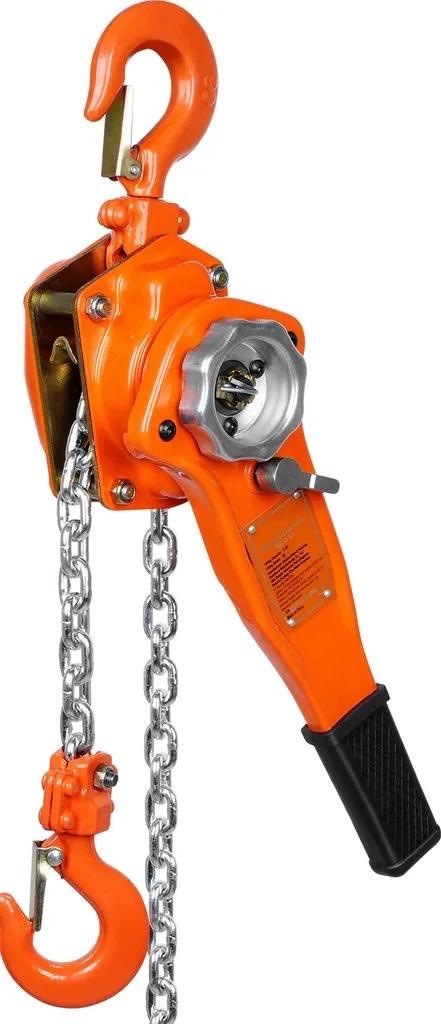 Pákový kladkostroj 1,5T, G80 řetěz 270 cm