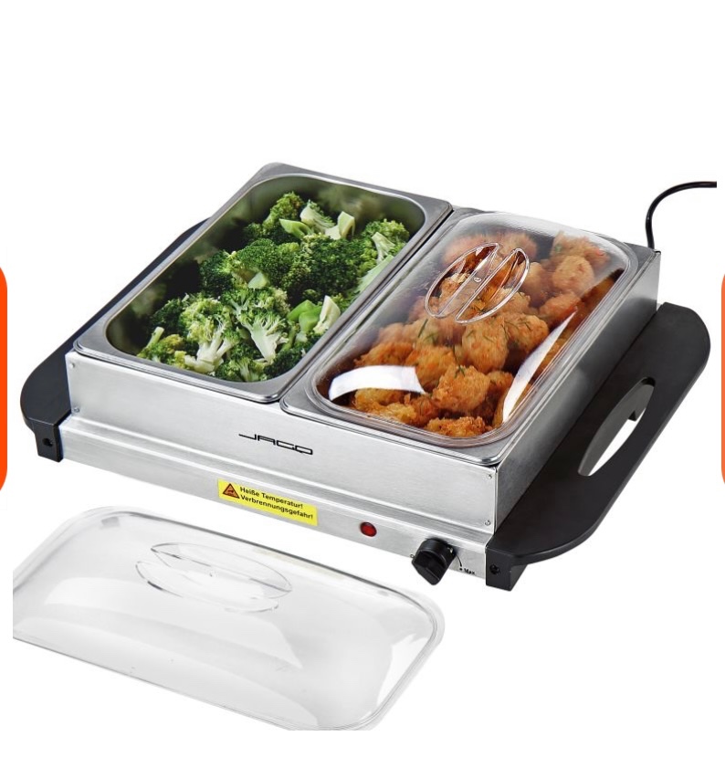 Ohřívač Jídel