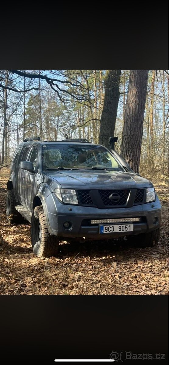 kola 275/65 R17 rozteč 6x114,3