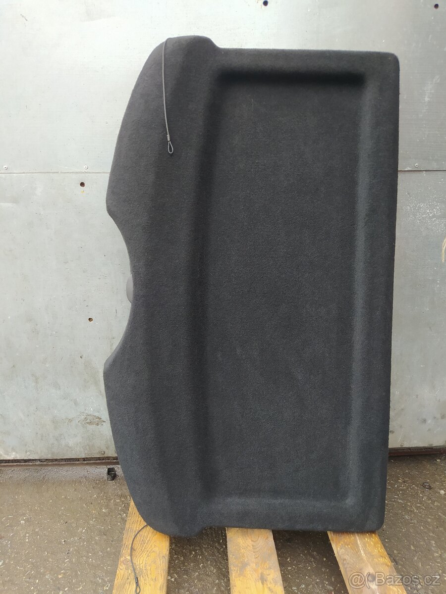 Škoda Rapid spaceback , liftback - sedan