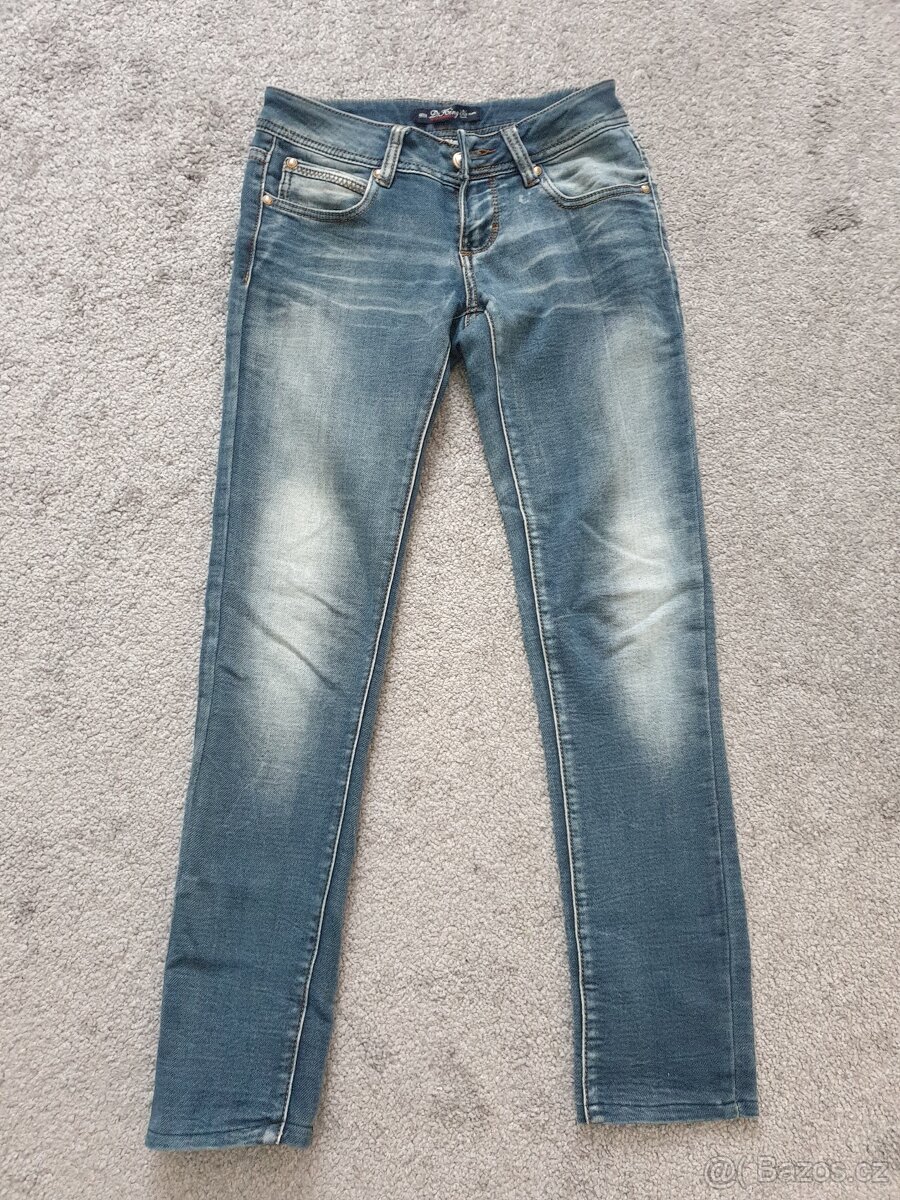 Prodám rifle za 80Kč