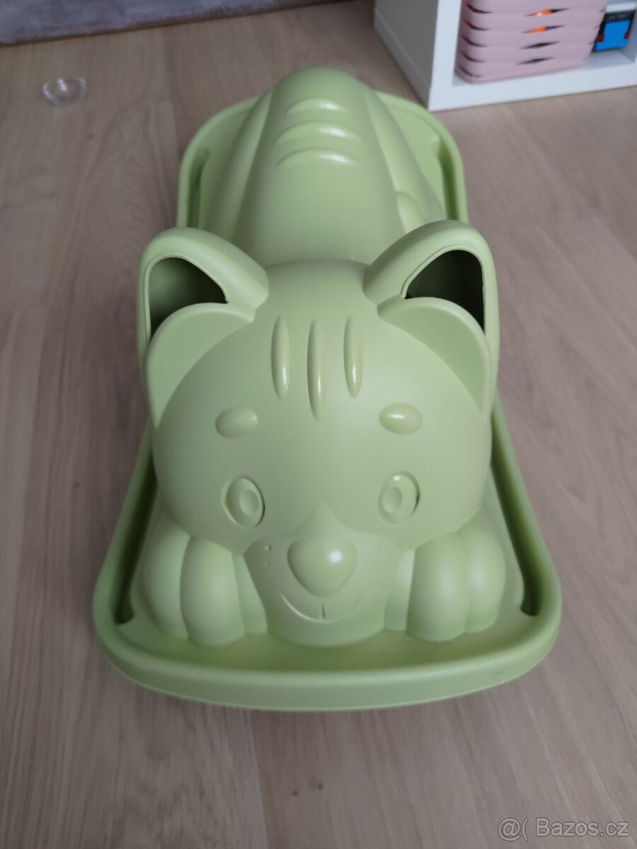 Smoby Houpačka Kočička