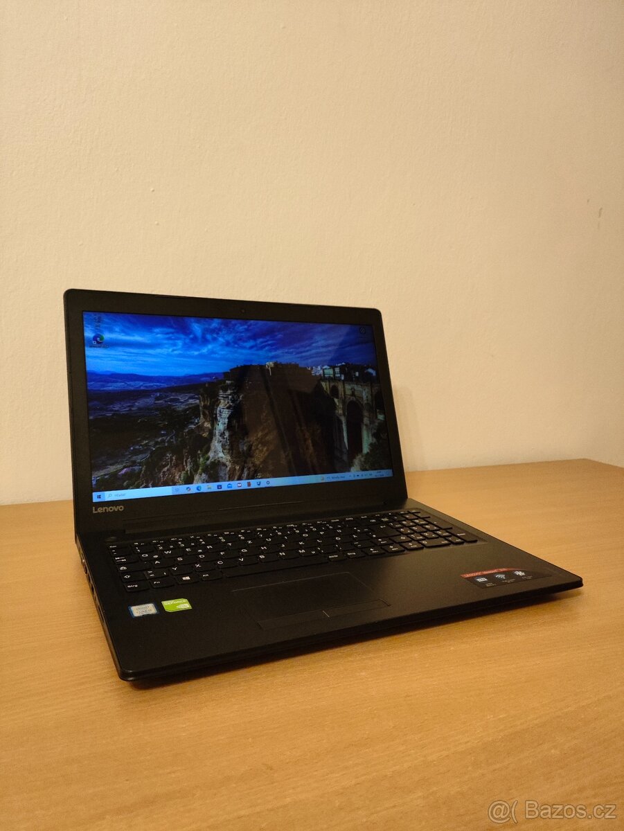 IdeaPad 310-15IKB – i5-7200U | 8GB | SSD+HDD