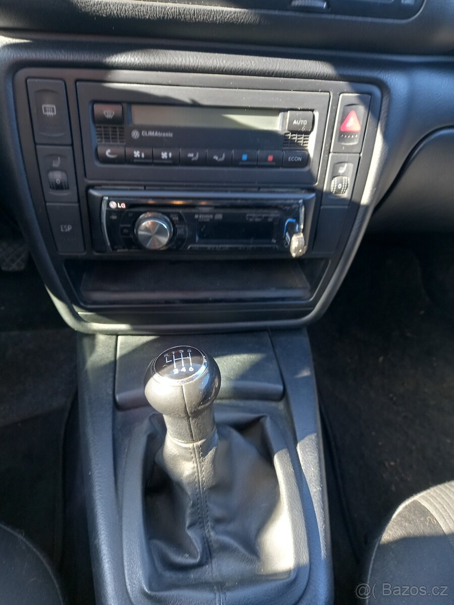 Prodám passat b 5.5