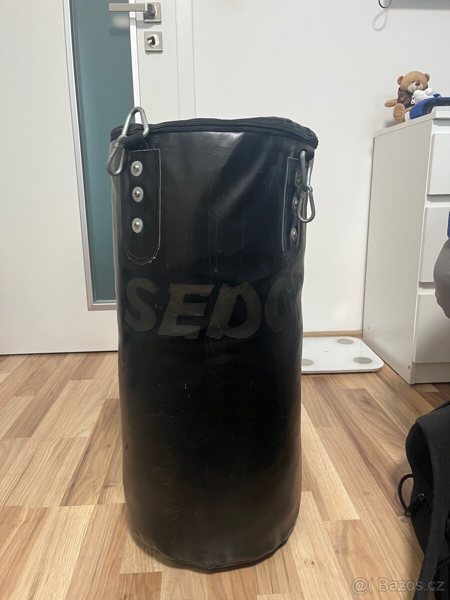 Boxovací pytel SEDCO