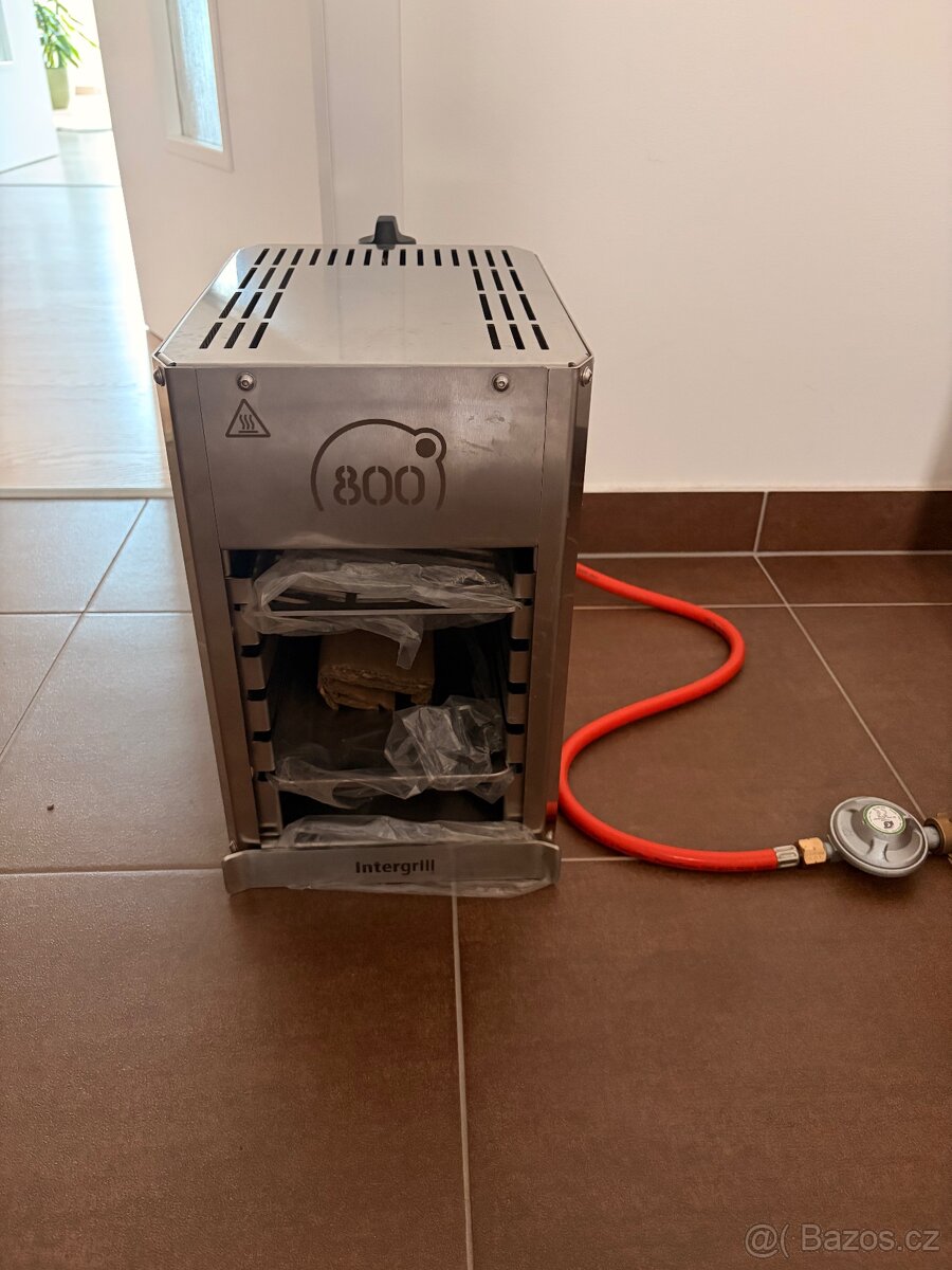 intergrill 800