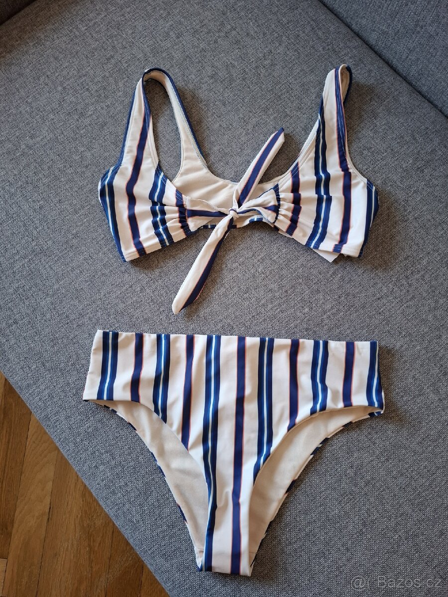 Dámské plavky Pieces