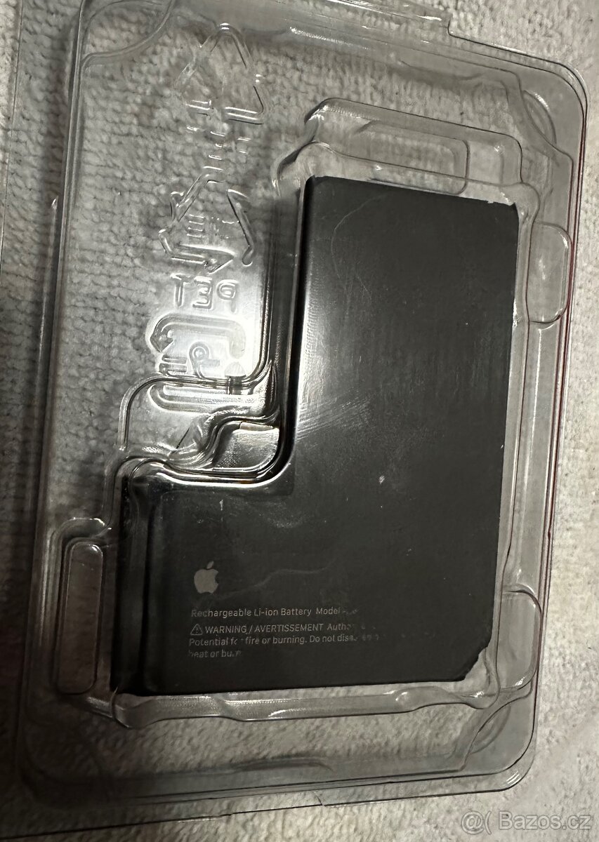 IPhone 14 Pro baterie originální
