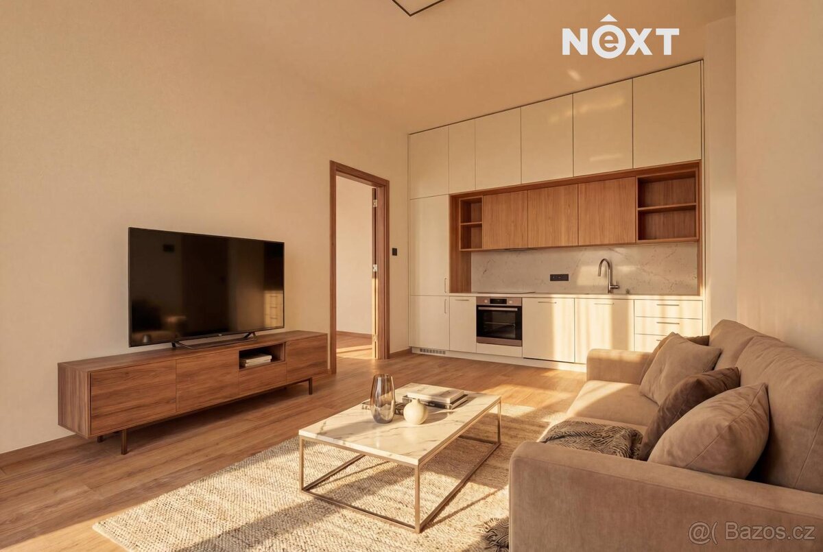 Prodej komerční Apartmány, 36㎡
