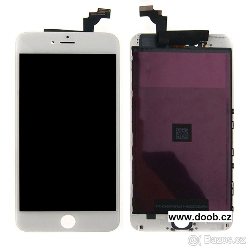 iPhone 6/6+ Plus LCD display NOVÝ