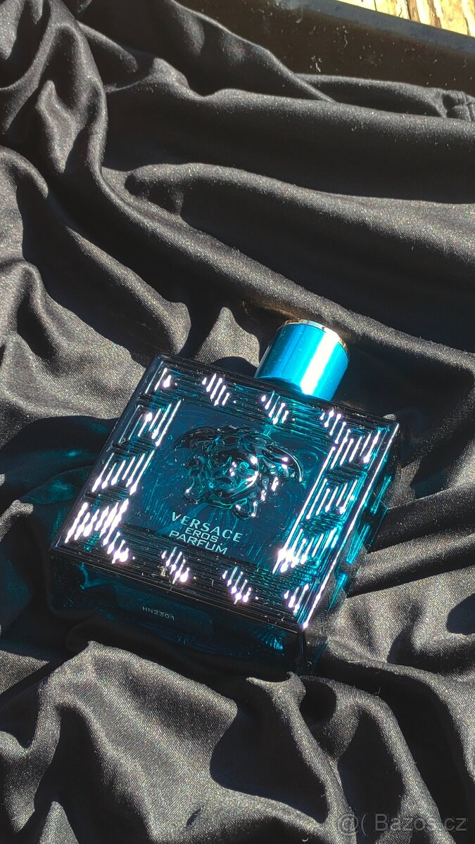 Versace eros parfum