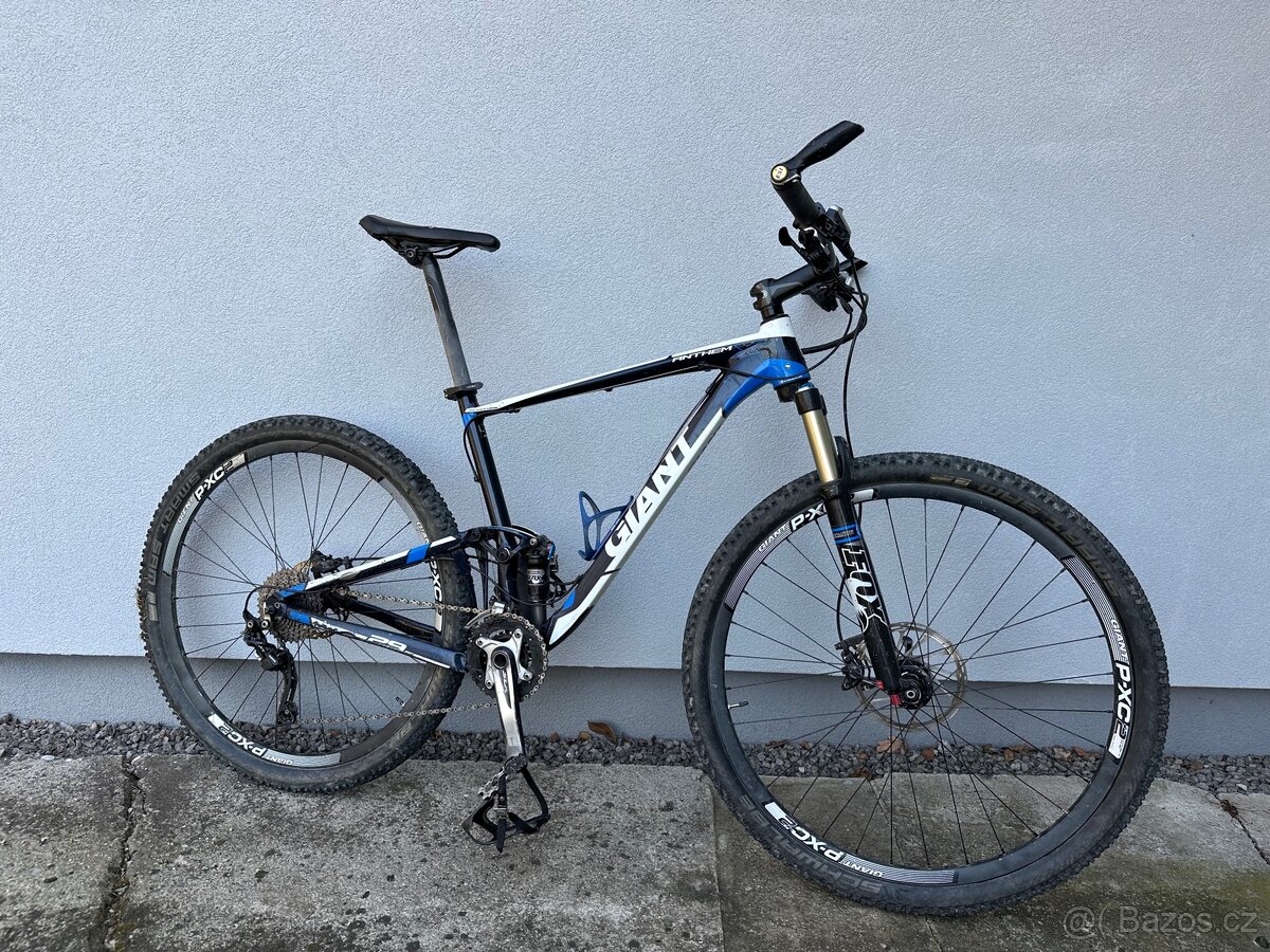 Giant anthem x-29