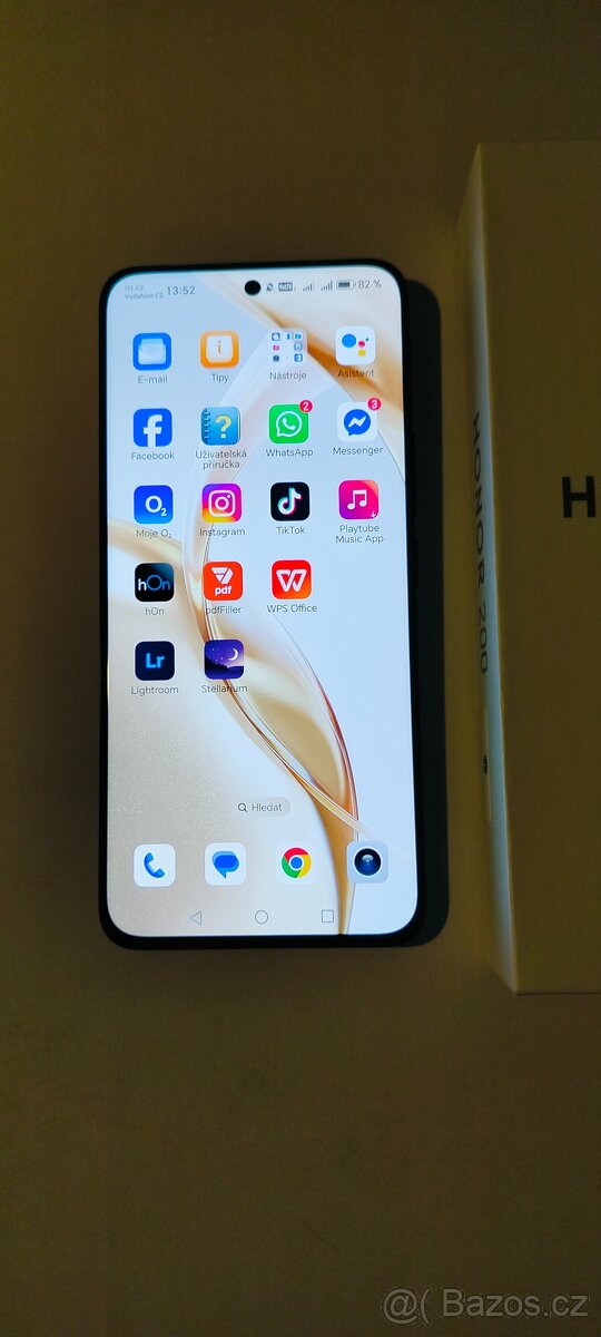 Honor 200