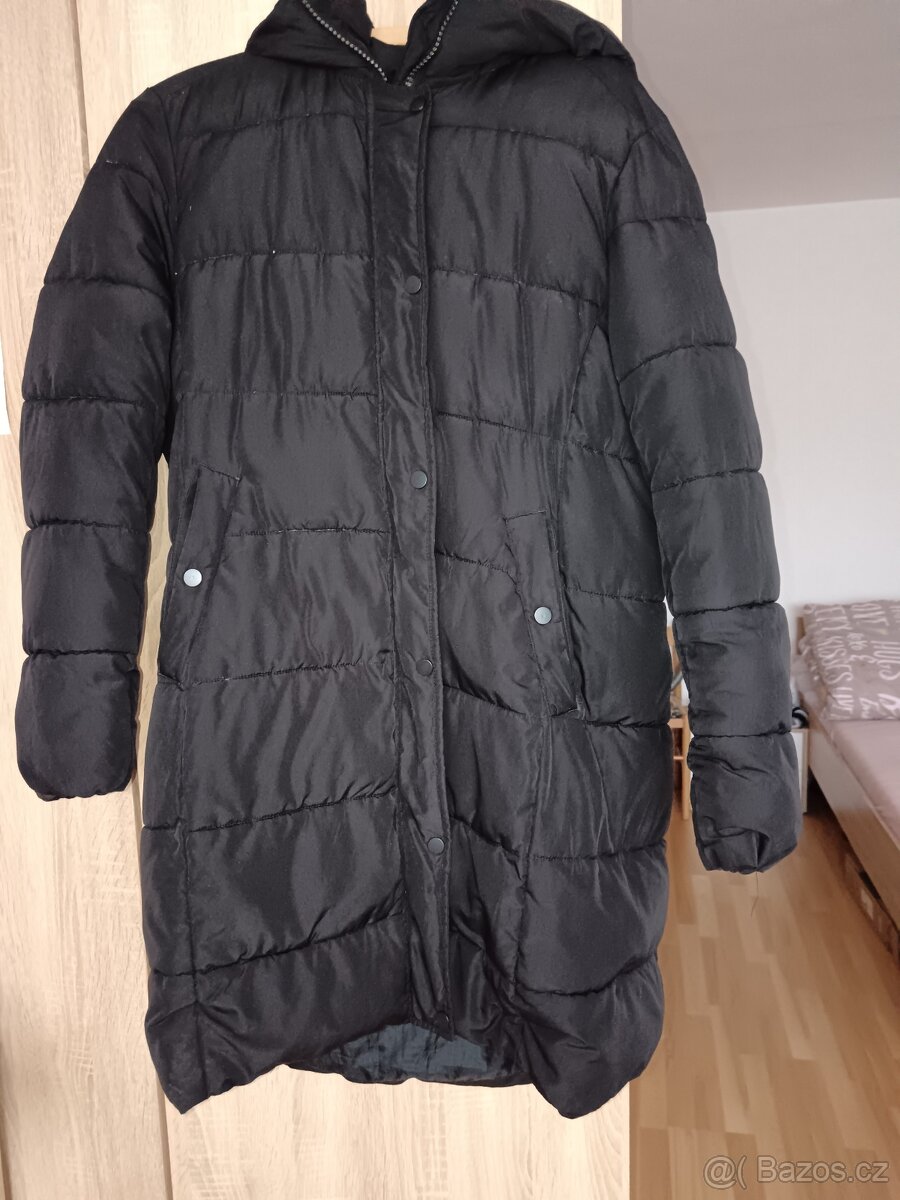 Kabát xl
