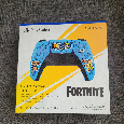 PS5 - DUALSENSE - Fortnite - Limited Edition (nove)