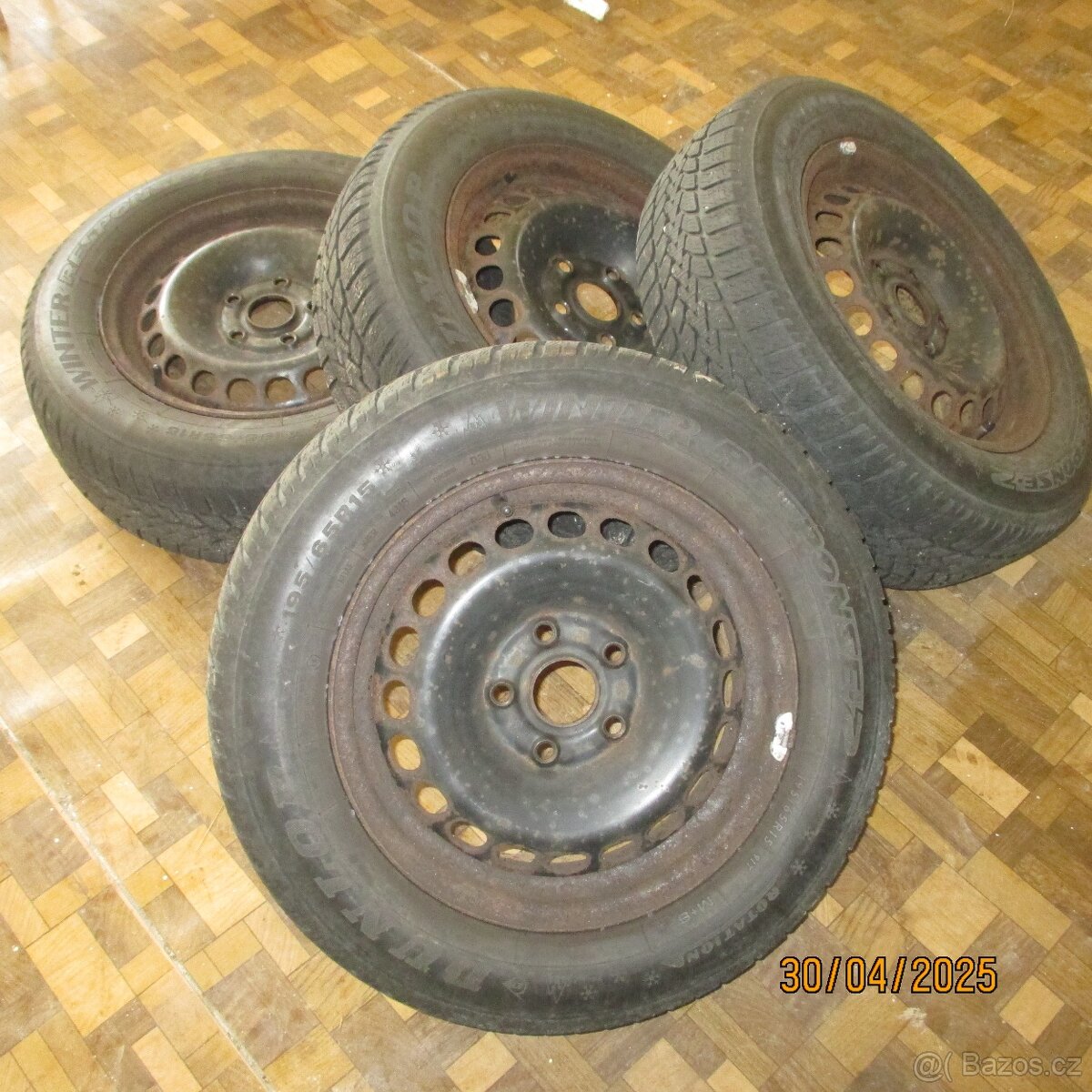 Pneumatiky