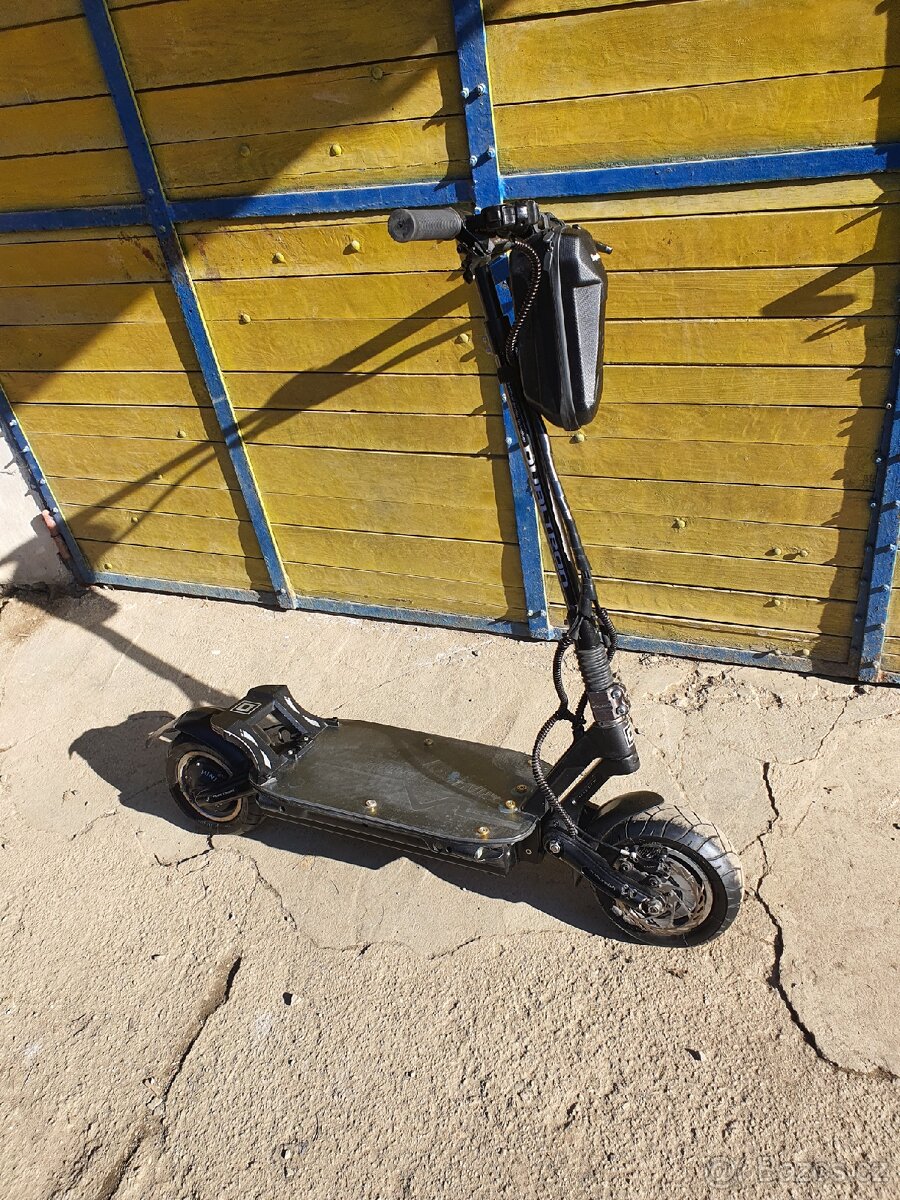 Dualtron thunder