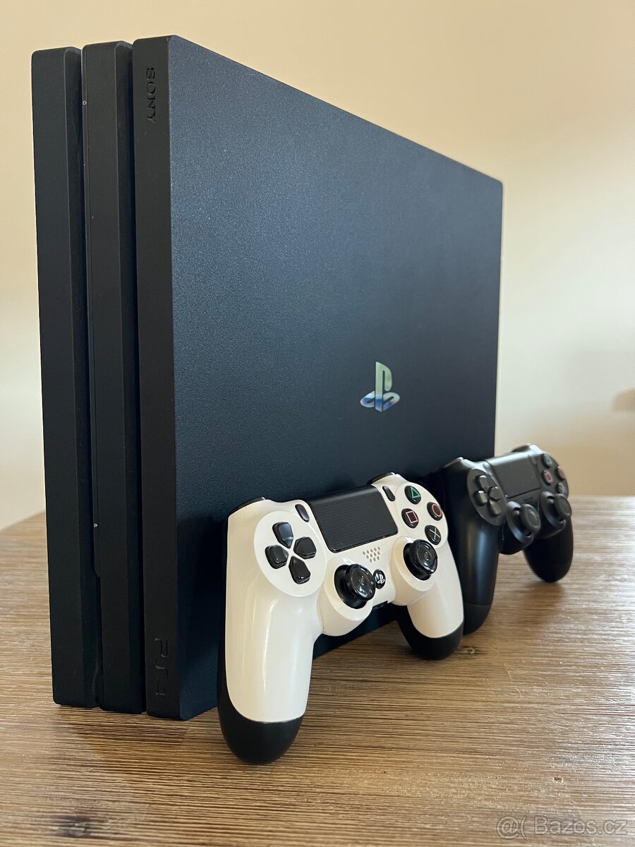Ps 4 pro