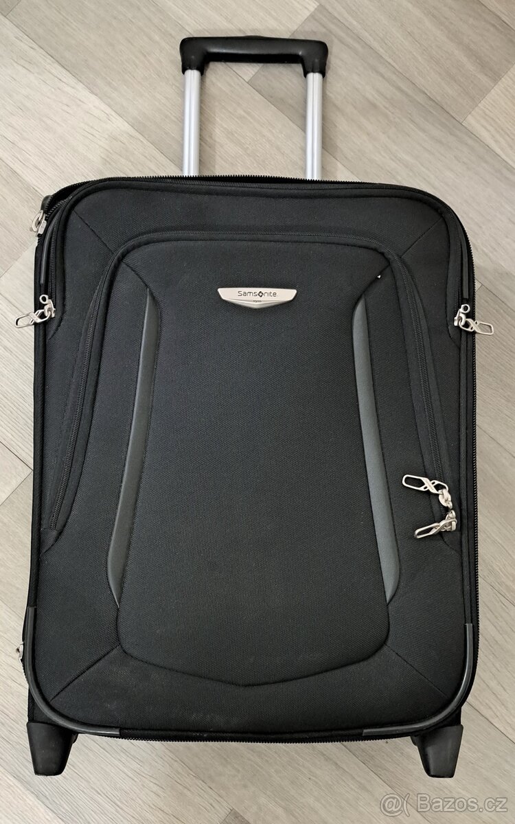 Kabinové zavazadlo Samsonite