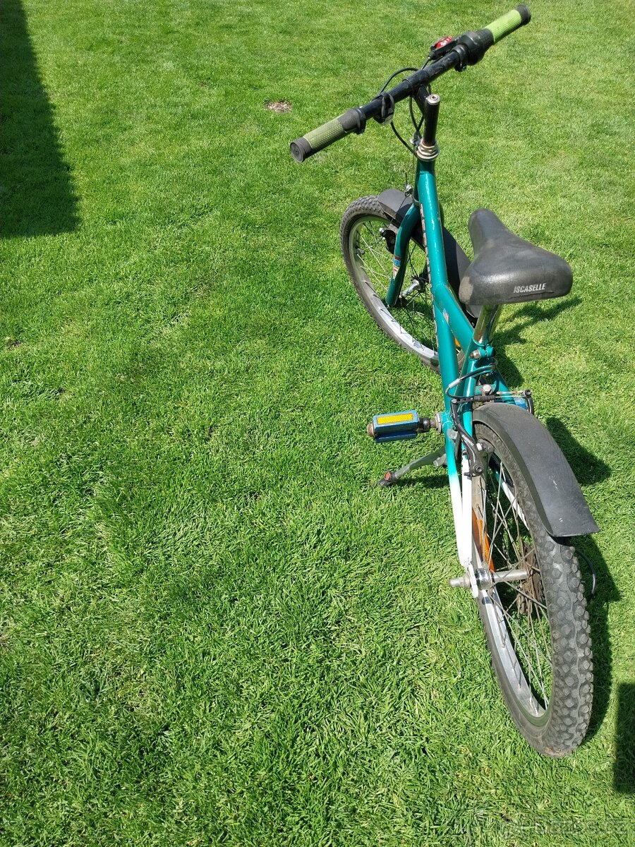Dětské kolo 20