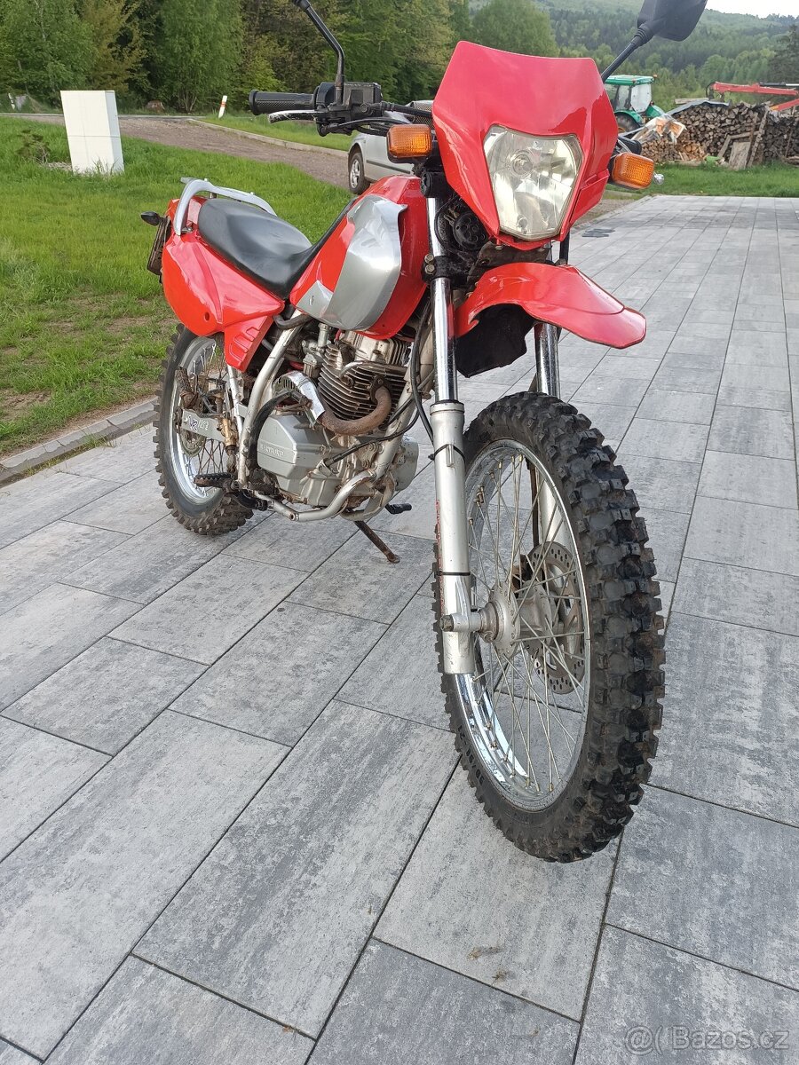 Hartford vr 125