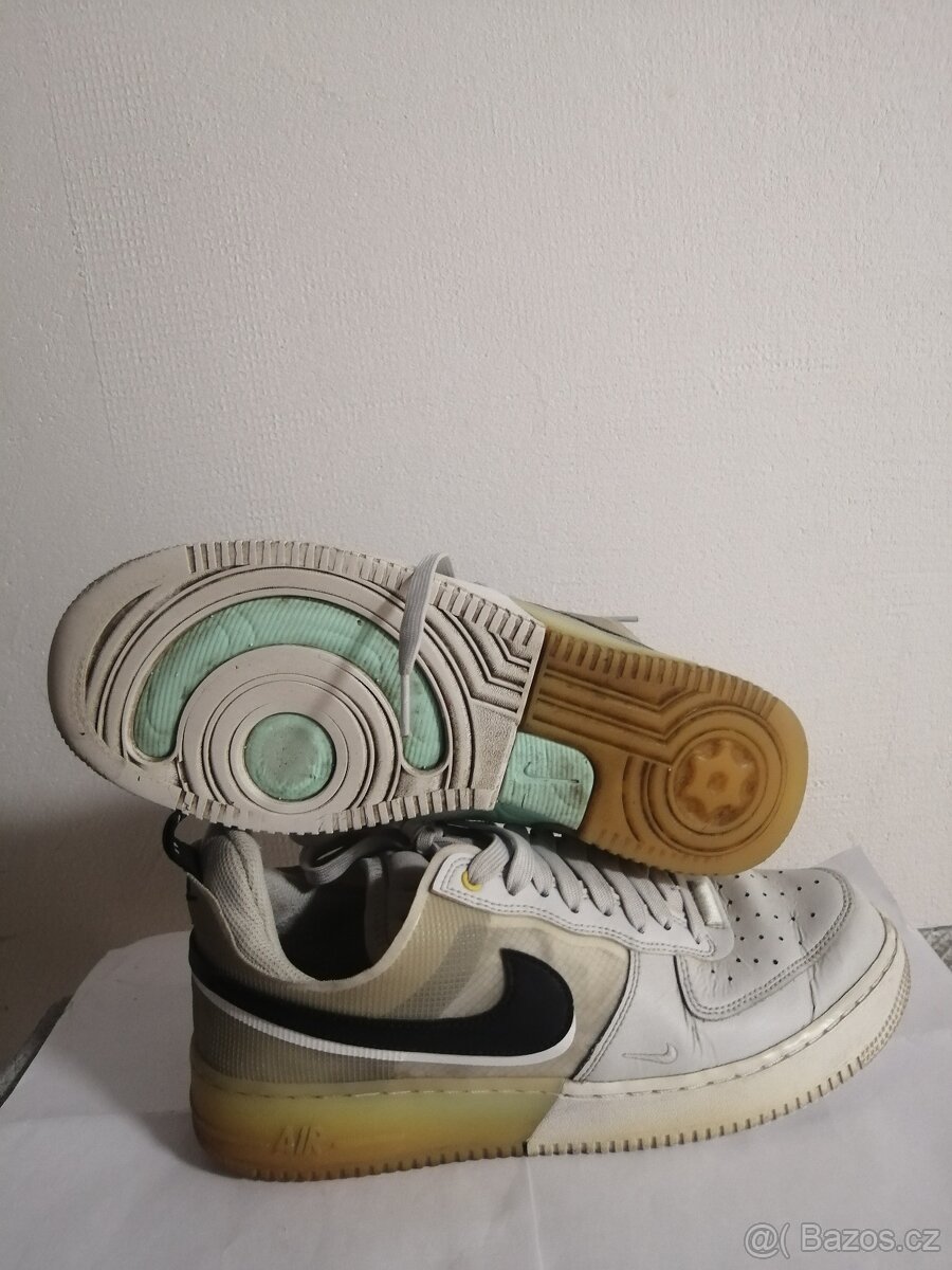 Tenisky Nike Air Force 43