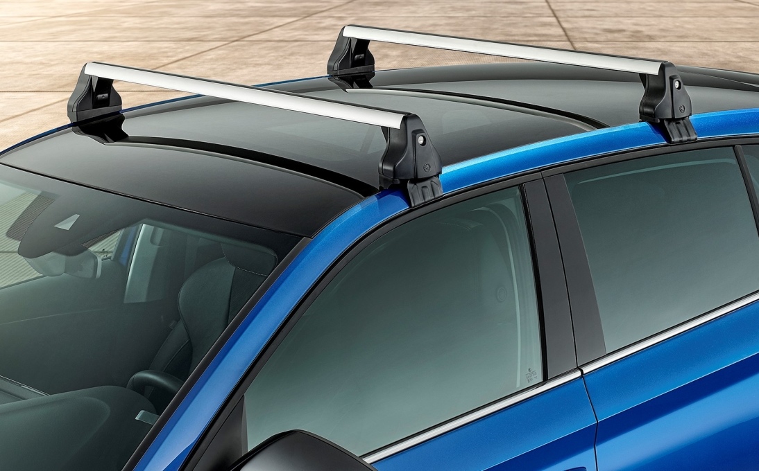 Koupím originální střešní nosič Škoda Scala ( 2019 - 2025 )