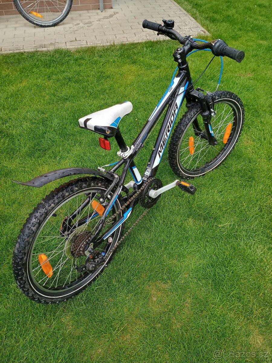Merida Dakar 620