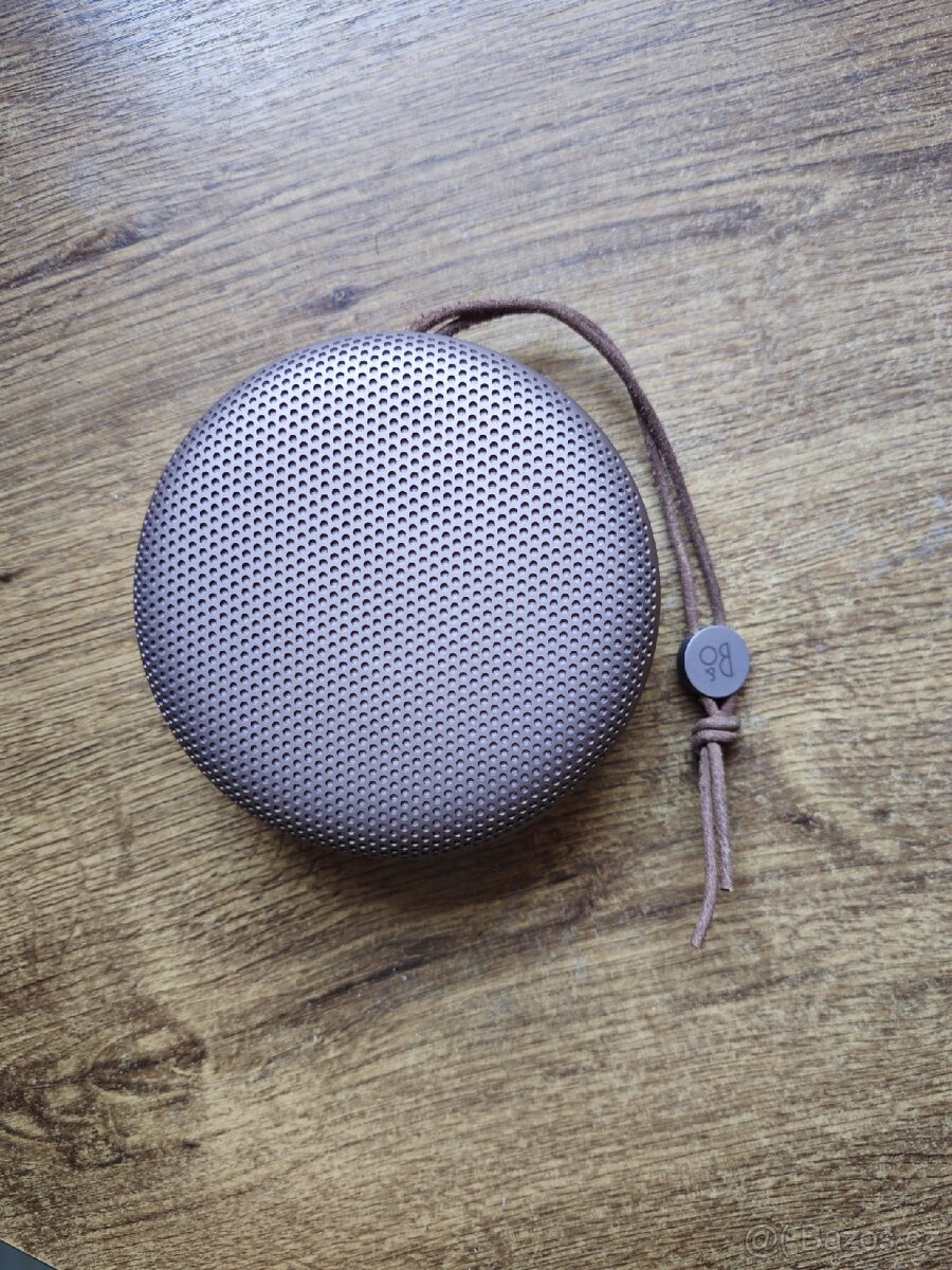 Bang & Olufsen