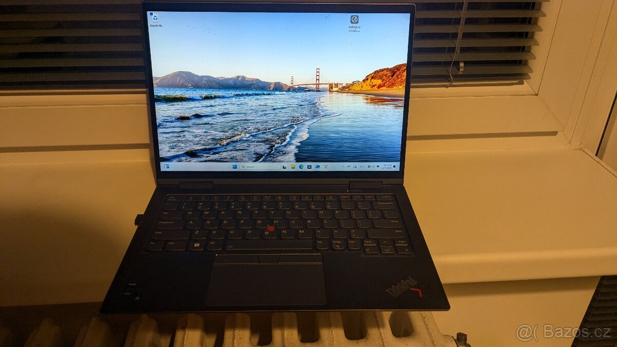 Lenovo thinkpad Yoga Gen6 X1