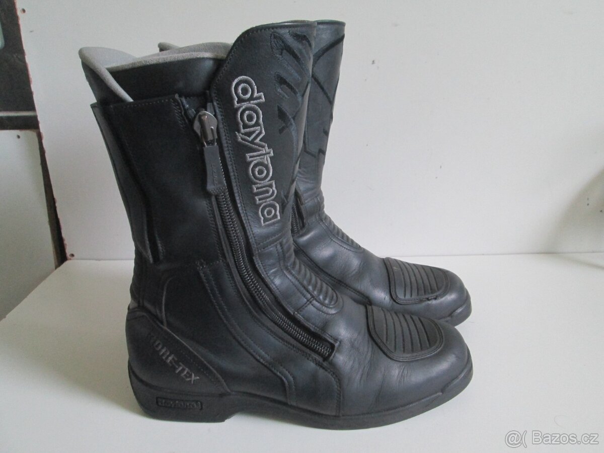 Daytona GTX ....vel.43