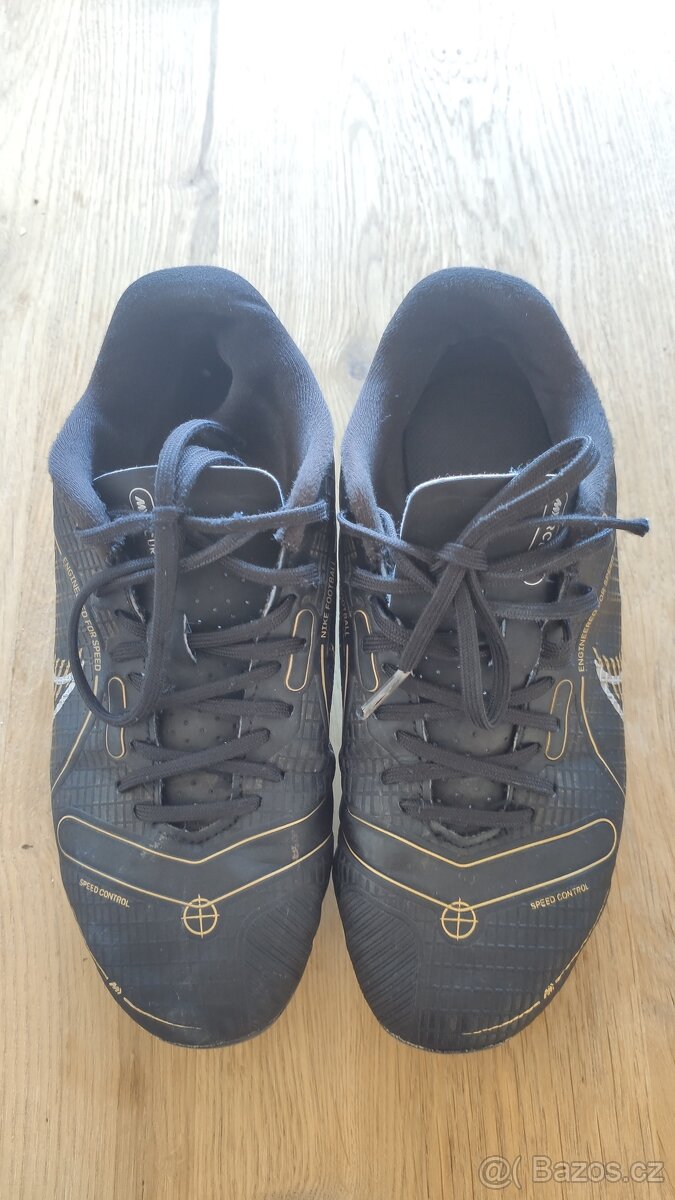Dětské kopačky Nike Mercurial (EUR 34)
