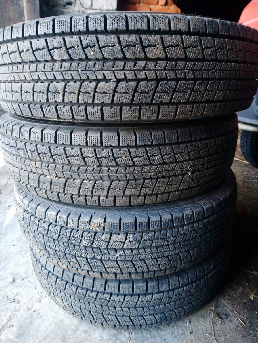pneu Falken Espia EPZ II SUV 205x80 r16