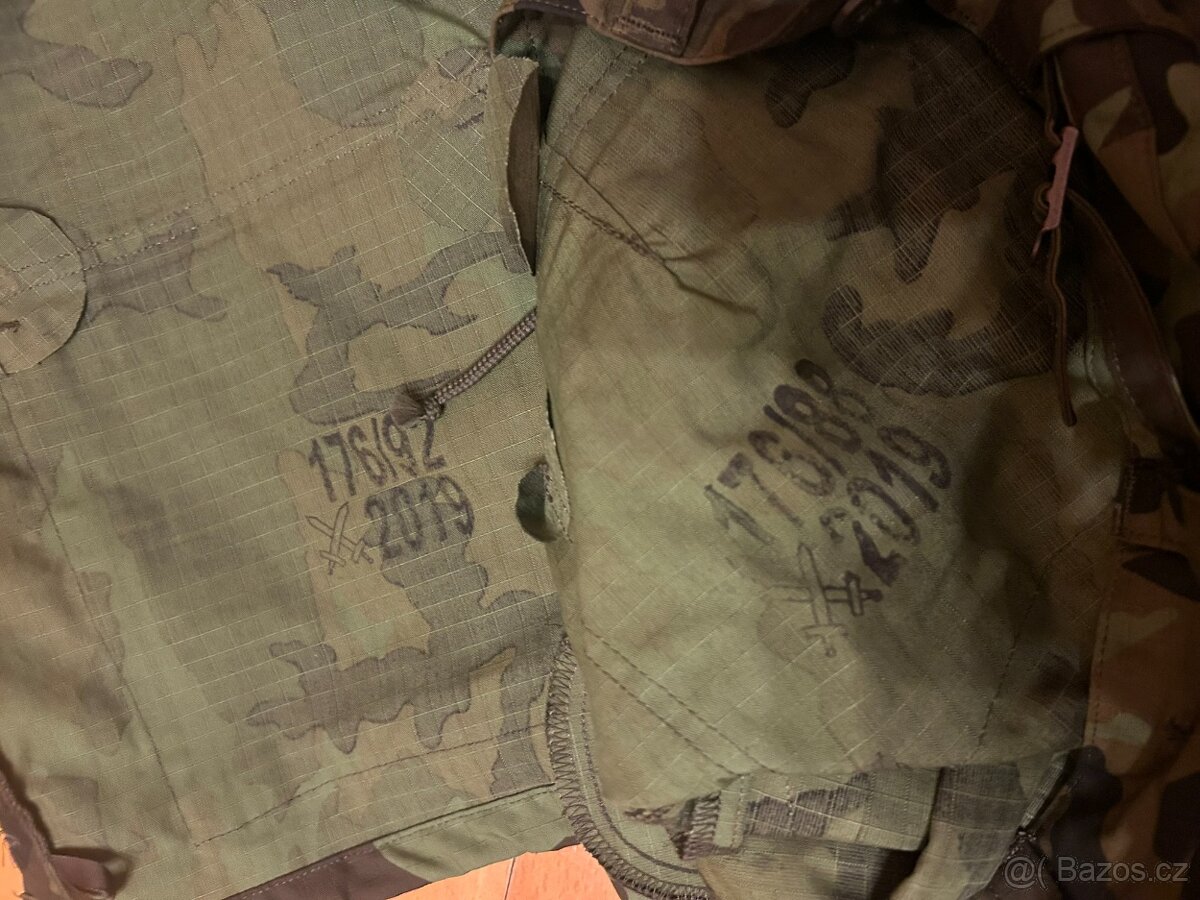 Maskáče vz 95